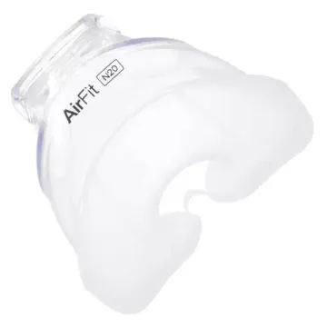 ResMed AirFit N20 Cushion - Nasal Cushion Replacement