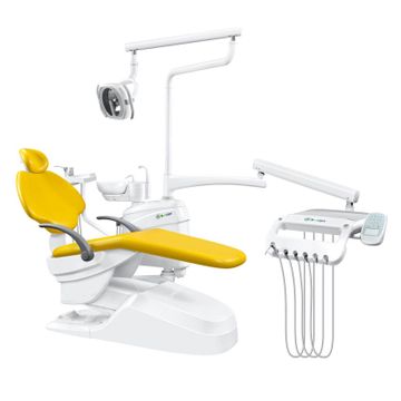 Sunlight SL-8900 High Quality Multi-Functional Dental Chair Unit