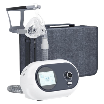 DGF YR-BO1 APAP Machine