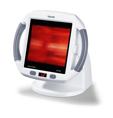 Beurer Relief- IL-50  Infrared Lamp (Only Lamp)