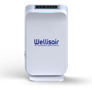 Wellisair Disinfection Air Purifier