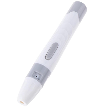 Lancing Device