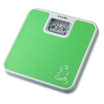 Camry Mechanical Bathroom Scale