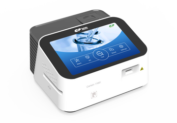 Getein 1160 POCT Hormone Analyzer