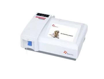 Sinothinker SK3002B1 Veterinary Semi Auto Chemistry Analyzer