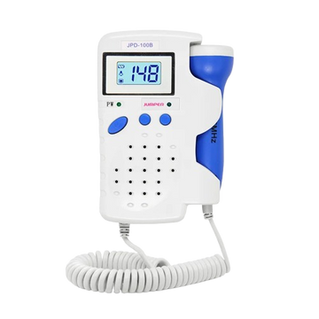Jumper JPD-100B Fetal Doppler