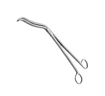 Cheatle Forceps 6 inch – 1 Pcs