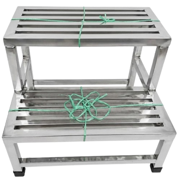 Hospital Foot Step Stool Hospital Stepper