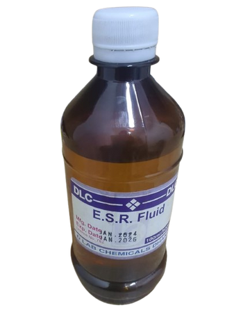 DLC E.S.R. Fluid