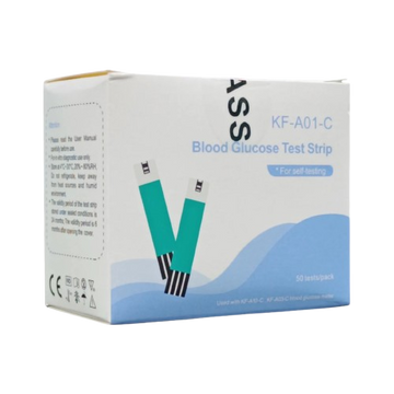 Cofoe KF-A10-C Blood Glucose Test Strip