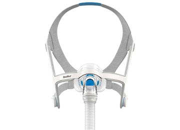 Resmed Airfit N20 Nasal Mask A more comfortable headgear