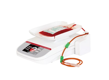 Genex Kj-201BYM Intelligent Blood Collection Weighing Rocker