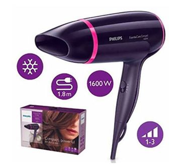 Philips Hair Dryer BHD-002