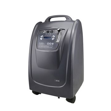 Areti Oxygen Concentrator AE-5 - PSA Technology