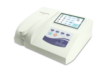 Contec BC300 Semi-auto Biochemistry Analyzer