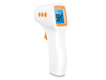 Genex HA-650 Infrared Non-Contact Thermometer