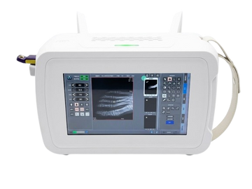 Forever YJ-BW905 Handheld X-Ray Machine