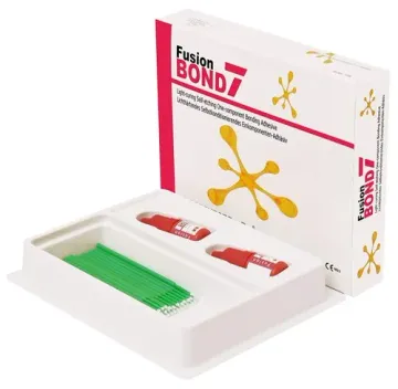 Prevest Denpro Fusion Bond 7 Intro Pack