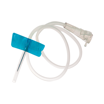 JMI SCALP VEIN SET - 23G 3/4 Inch