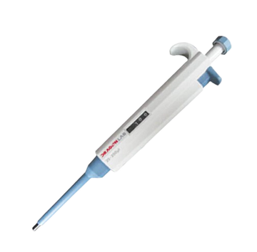 Dragon 200 µL Variable Micropipettes