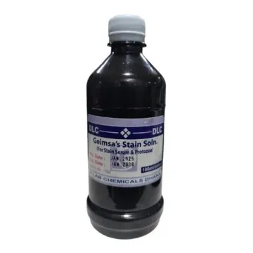 DLC Giemsa Solution 100ml