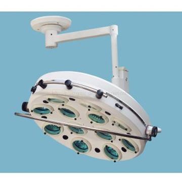 Triup TR-KS12 12-Reflector Ceiling Operation Light
