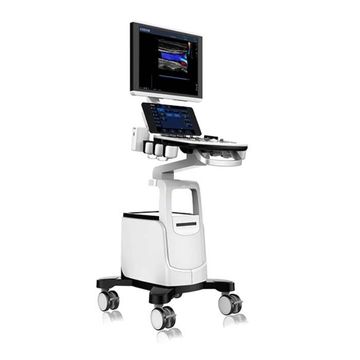 Chison CBit 4 Digital 4D Ultrasound Machine