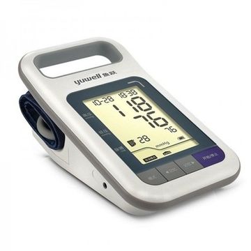 Yuwell Electronic Blood Pressure Monitor YE-680E PRO