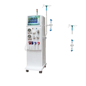 Forermed YJ-D2000 Hemodialysis Machine