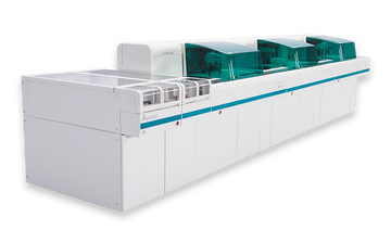 AutoLumo A2000 Plus Automatic Chemiluminescence Immunoassay System - Autobio