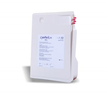 Landwind Electrolyte Analyzer LW E60A Reagent Pack