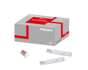Finecare Total IgE Rapid Quantitative Test