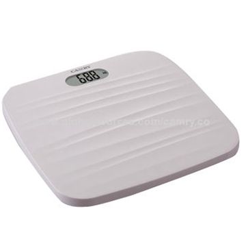CAMRY Digital Bathroom Scale EB7009