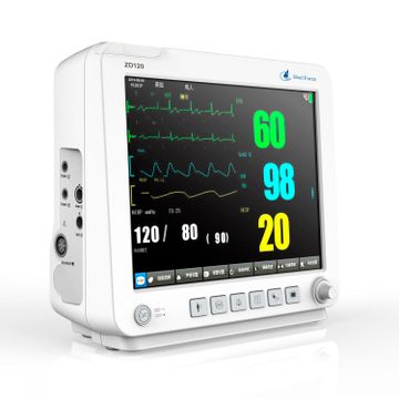ZD 120 Patient Monitor - Healforce