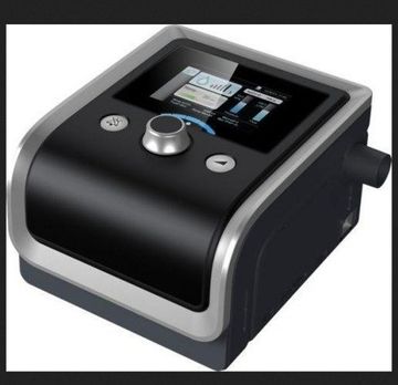 BMC RESmart GII Auto CPAP System E-20A with Humidifier
