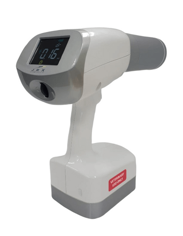 NANORAY NR-F300 Ultra-Light Portable X-Ray Machine