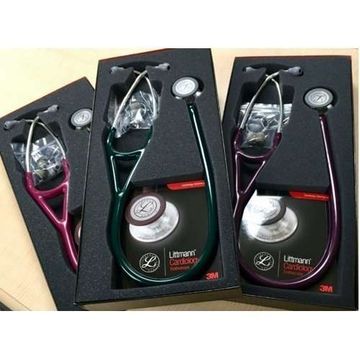 3M Littmann Cardiology IV Diagnostic Stethoscope