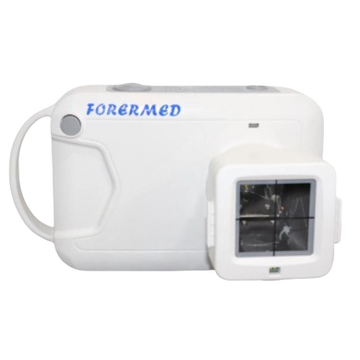 Forermed BW704 Handheld portable X Ray Unit