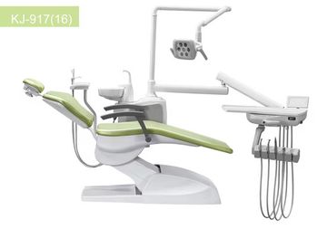 Standard Dental Unit Keju-917