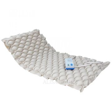 Medical Air Mattress with Pressure Pump | Dulife Plus | Switzerland