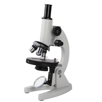 Biological Compound L101 Monocular Microscope