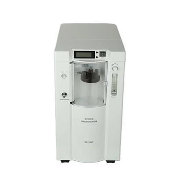 Yuwell 7F-5B Oxygen Concentrator with Nebulizer