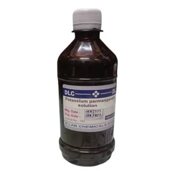 Potassium Hydroxide Solution