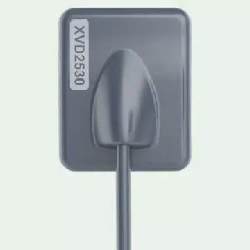 Xpect Vision Intraoral Sensor (RVG)-A Game Changer for Internal Imaging