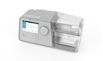 BMC G3 Lab BPAP Machine
