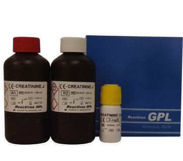 GPL Total Protein Biochemistry Reagent