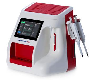 Mispa Plus Biochemistry Analyzer