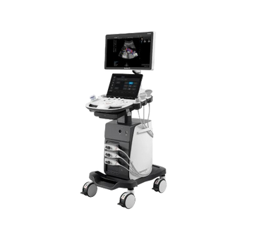 SonoScape P9 Elite Ultrasound Machine
