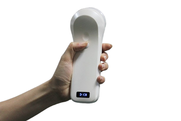 SonoSmart 4D Bladder Wireless Ultrasound Probe