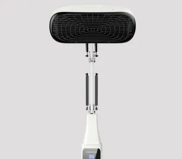 Non Luminous Infrared therapeutic lamp TDP heat lamp